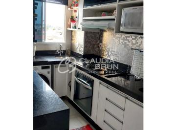 Apartamento de 2 quartos, Vinhedo · Apartamento Residencial Florença II - Mobiliado