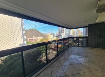 Foto 01 · BELÍSSIMO E ESPAÇOSO APARTAMENTO DE 04 QUARTOS, SENDO 02 SUÍTES À VENDA NA PRAIA DO CANTO EM VITÓRIA