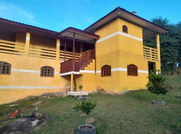 Rural · 72600m² · Chácara á venda em Mandirituba - PR