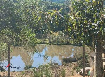 Rural · 44129m² · Chácara á venda em Mandirituba - PR