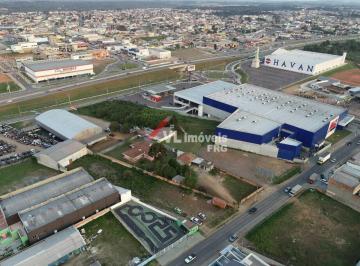 Terreno · 1749m² · Terreno á venda no bairro Iguaçu em Fazenda Rio Grande - PR