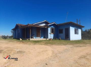 Rural · 84700m² · Chácara á venda em Mandirituba - PR