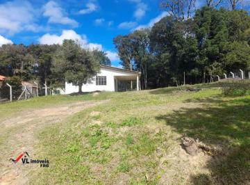 Rural · 20000m² · Chácara á venda em Mandirituba - PR