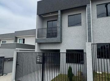 Casa · 72m² · 3 Quartos · 2 Vagas · Sobrado à Venda no bairro Campo de Santana