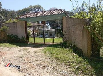 Rural · 63594m² · 3 Quartos · Chácara á venda no bairro Barco em Mandirituba - PR