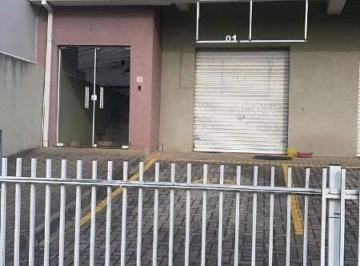 Comercial · 41m² · 1 Vaga · Salas comercias á venda no bairro Eucaliptos em Fazenda Rio Grande - PR