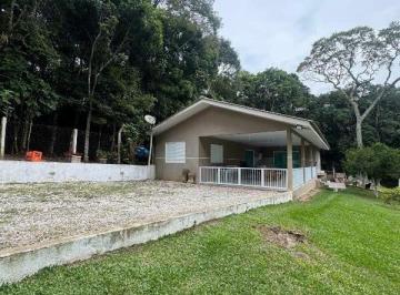 Rural · 20000m² · Chácara á venda em Mandirituba - PR