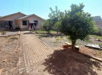 Casa · 89m² · 3 Quartos · 3 Vagas · Casa á venda com 3 quartos no bairro Nações em Fazenda Rio Grande - PR