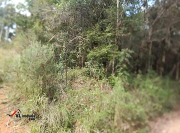 Terreno · 84900m² · TERRENO RURAL (para formar chácaras) em Quitandinha - PR