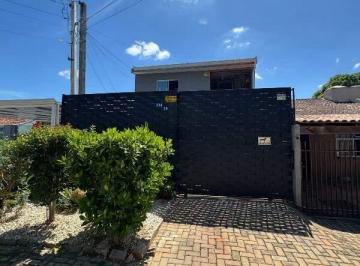 Casa · 2m² · 5 Quartos · 1 Vaga · Sobrado à Venda no bairro Nações, Fazenda Rio Grande 