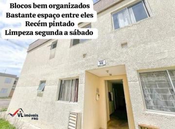 Apartamento · 49m² · 2 Quartos · 1 Vaga · Apartamento à Venda bairro Eucaliptos