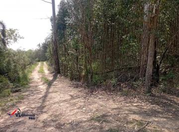Terreno · 54178m² · Terreno pra formar chácara á venda em Mandirituba - PR
