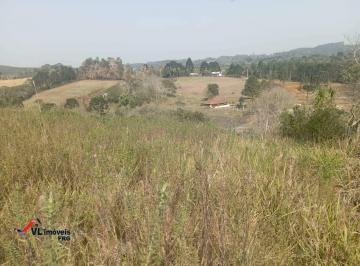 Terreno · 25500m² · Terreno para transformar em Chácara em Mandirituba - PR