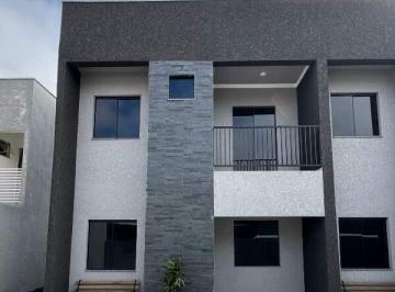 Casa · 67m² · 3 Quartos · 3 Vagas · Última Unidade no Condomínio no bairro Campo de Santana