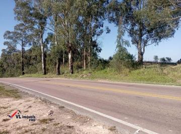 Terreno · 72600m² · Terreno á venda em Mandirituba - PR
