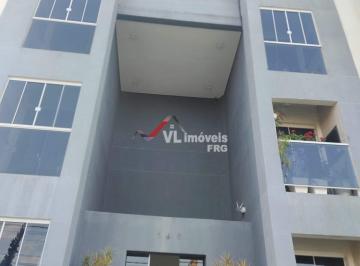 Apartamento · 47m² · 2 Quartos · 1 Vaga · Apartamento á venda no bairro Eucaliptos em Fazenda Rio Grande - PR
