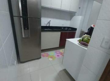 Apartamento · 48m² · 2 Quartos · Apartamento á venda com 2 quartos no bairro Sitio Cercado em Curitiba - PR