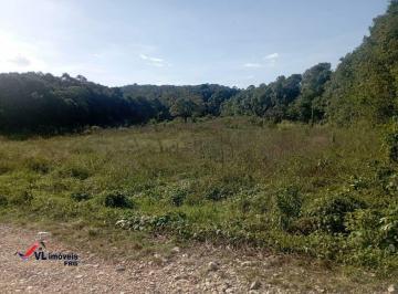 Terreno · 10700m² · Terreno á venda em Campo Magro - PR