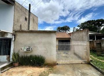 Casa · 53m² · 2 Quartos · 2 Vagas · Casa à venda, 2 quartos, 2 vagas, Estados - Fazenda Rio Grande/PR
