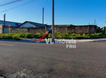 Terreno · 286m² · Terreno á venda no bairro Estados em Fazenda Rio Grande - PR