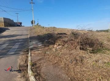 Terreno · 860m² · Terreno de esquina á venda no Bairro vila Brasília em Mandirituba - PR