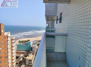 Foto 01 · Imperdível cobertura de luxo com 3 suítes e 350m² em Ocian, Praia Grande-SP! Venha conferir!