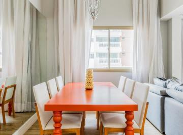 Apartamento de 2 quartos, São Paulo · Apartamento com 100 m² para venda e locação - Brooklin Paulista
