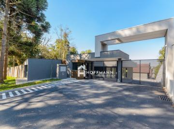 Casa de 3 quartos, Curitiba · SOBRADO BAIRRO ABRANCHES, NOVO, EM CONDOMÍNO FECHADO ,146M², PRONTO PARA MORAR!!