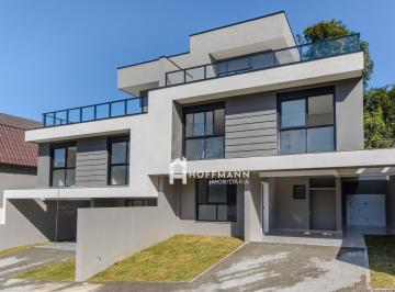 Casa de 3 quartos, Curitiba · SOBRADO BAIRRO ABRANCHES, NOVO, EM CONDOMÍNO FECHADO ,150M², PRONTO PARA MORAR!!