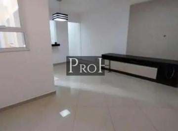 Apartamento de 3 quartos, Santo André · Apartamento à venda 3 quartos Campestre Santo André