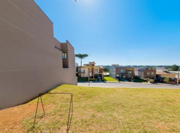 Terreno , Curitiba · Terreno de 290m² no Reserva Bonvini
