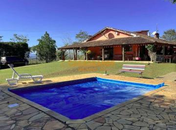 Rural · 400m² · 3 Quartos · 10 Vagas · Chácara com 20.000 m² Rural Bairro do Sobrado