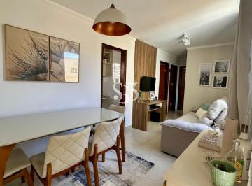 Foto 01 · Apartamento à venda em Campinas-SP, Vila Proost de Souza: 3 quartos, 1 suíte, 1 sala, 2 banheiros, 1