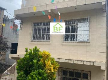 Casa de 3 quartos, Salvador · Casa 3/4 R$220.000,00 Pau Miúdo