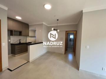 Foto 01 · Apartamento lindo a venda em Condomínio no Parque Estoril, São José do Rio Preto-SP!
