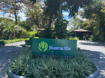 Terreno , Camaçari · Reserva Buscaville, Busca vida , 2 lotes juntos , nascente 