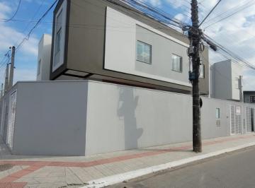 Foto 01 · Casa, Cordeiros, Itajaí, SC