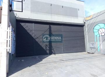 Foto 01 · Salão Comercial - Locação - Av.Frederido Ozanam em frente ao Maxi Shopping