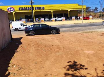 Comercial , Esmeraldas · lote comercial
