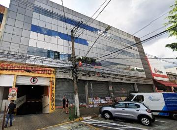 Foto 09 · Prédio comercial para locação no Centro de Poá-SP: 8 banheiros, 100 vagas de garagem e 4.314,00 m² d