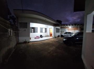 Área externa · Casa à venda em Campinas/SP, Jardim Campos Elíseos - 120m²