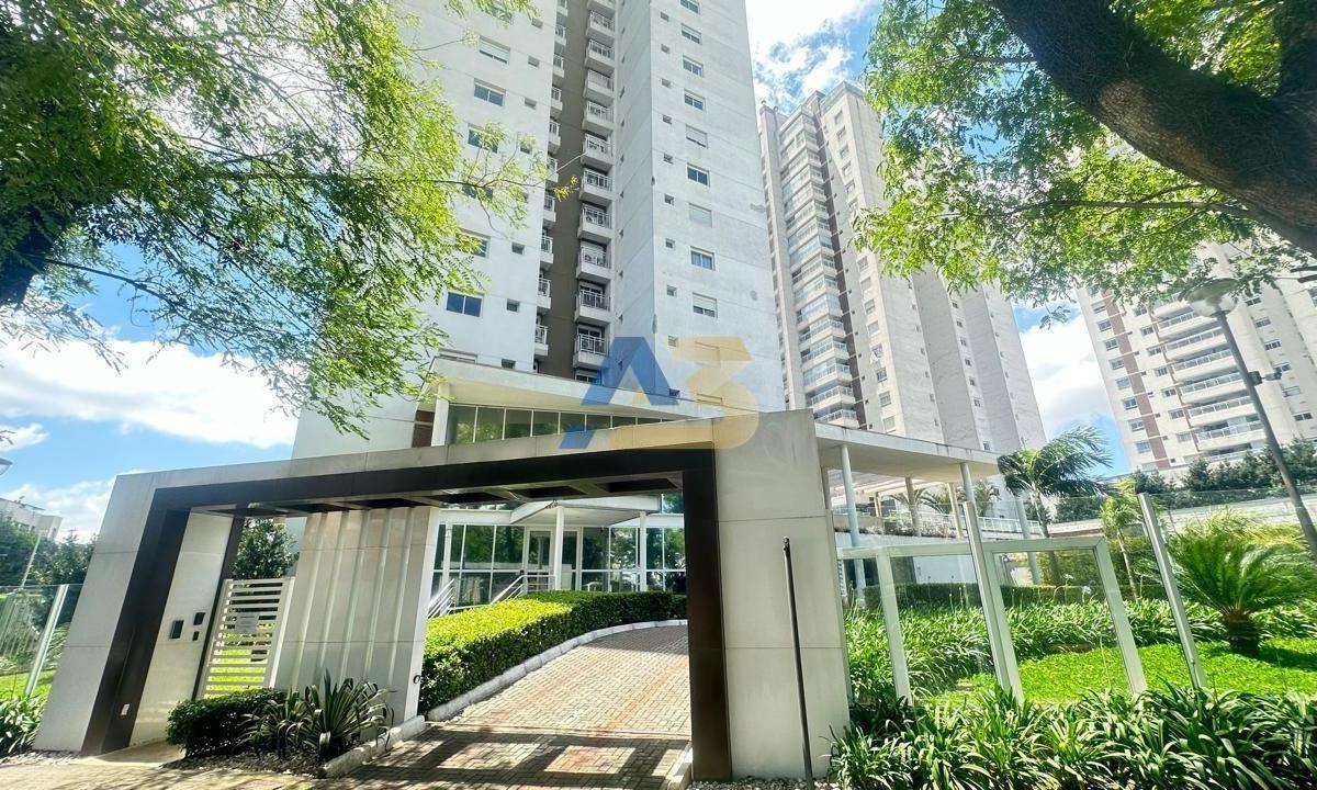 Foto - Curitiba - Portão