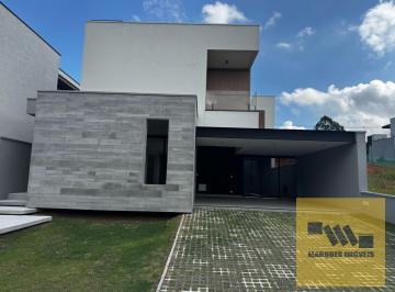 Casa · 267m² · 3 Quartos · 4 Vagas · Casa em condominio em Cezar de Souza - Mogi das Cruzes, SP por 2000000