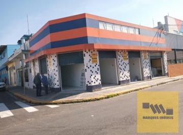 Comercial · 22m² · Sala em Vila Oliveira  -  Mogi das Cruzes