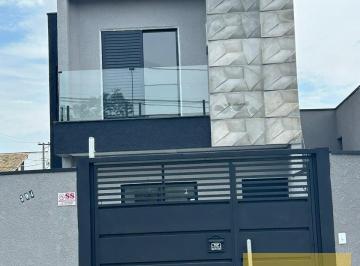 Casa · 112m² · 3 Quartos · 2 Vagas · Casa em Jardim Universo - Mogi das Cruzes