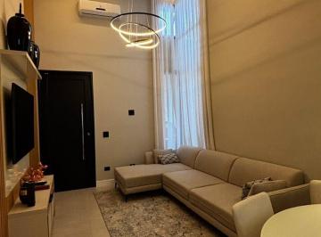 Casa · 131m² · 3 Quartos · 4 Vagas · Casa de Condominio em Bella Citta Villagio 2 - Mogi das Cruzes, SP por 2180000