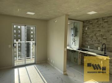Apartamento · 48m² · 2 Quartos · 1 Vaga · Apartamento em Vila Oliveira  -  Mogi das Cruzes