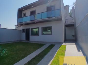 Casa · 86m² · 2 Vagas · Casa em Vila Brasileira  -  Mogi das Cruzes
