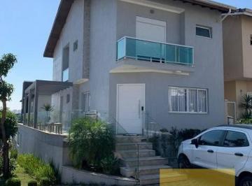 Casa · 183m² · 3 Quartos · 2 Vagas · Casa de Condominio em Parque das Figueiras - Mogi das Cruzes, SP