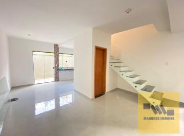 Casa · 74m² · 2 Quartos · 1 Vaga · Sobrado em Vila Suissa -  Mogi das Cruzes